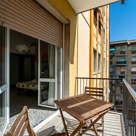 Lejlighed Guesthost - Mare, Sole E Fantasia