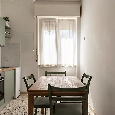 Guesthost - Mare, Sole E Fantasia Apartamento