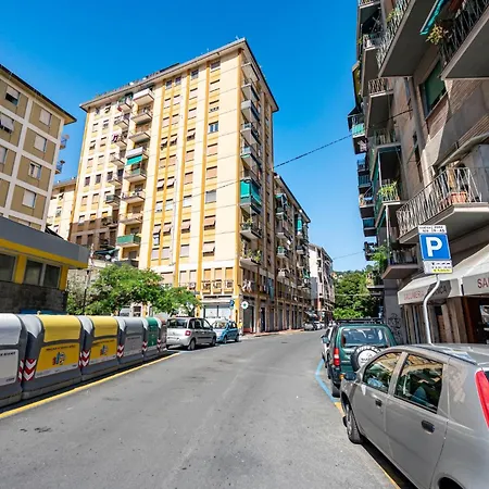 Guesthost - Mare, Sole E Fantasia